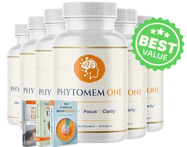 Phytomem One -buy